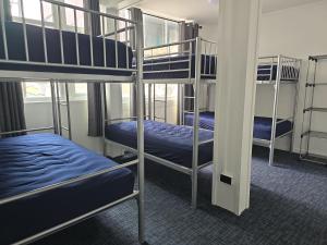 Gallery image of SpinCity Lodge Auckland in Auckland