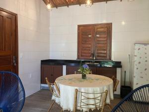 Fotografie z fotogalerie ubytování Chalé em Pacoti v destinaci Pacoti