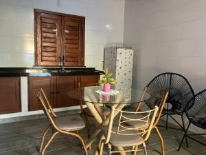 Fotografie z fotogalerie ubytování Chalé em Pacoti v destinaci Pacoti