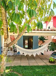 Κήπος έξω από το Pousada dos Pássaros Geribá +43 φωτογραφίες