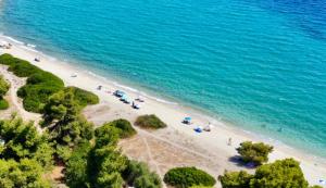 Φυσικό τοπίο κοντά σε αυτό το ξενοδοχείο διαμερισμάτων