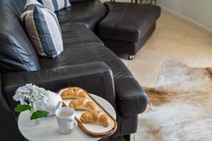 Posezení v ubytování Oceans 13 + 29 fotografií