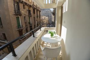 Μπαλκόνι ή βεράντα στο Imperial Residence