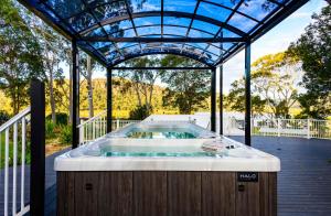 Φωτογραφία από το άλμπουμ του 6BD Room Near Hawkesbury River σε Spencer