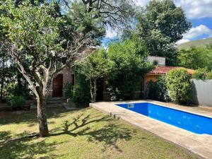 Imagen de la galería de Espacio de Calma en la Falda, en La Falda