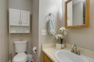 Ένα μπάνιο στο Seminole Townhome Easy Access to Beaches! +16 φωτογραφίες