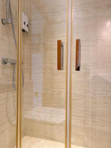 Phòng tắm tại VUT Plaza Florida - Parking gratis +16 ảnh