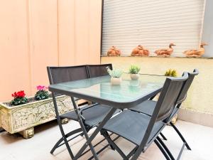 Ảnh trong thư viện ảnh của VUT Plaza Florida - Parking gratis ở Salamanca