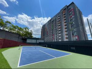 Fotografie z fotogalerie ubytování Apartment 313 Ecodistrito - ZonaPRO v destinaci Tegucigalpa