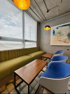 Fotografie z fotogalerie ubytování Apartment 313 Ecodistrito - ZonaPRO v destinaci Tegucigalpa