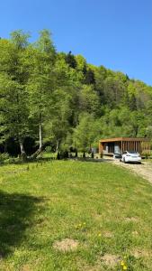 Φυσικό τοπίο κοντά σε αυτή η παραθεριστική κατοικία