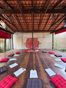 Billede fra billedgalleriet på Casa Holy Ubatuba - Hospedagem Holística i Ubatuba