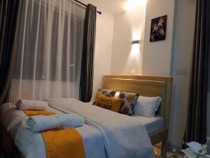 Φωτογραφία από το άλμπουμ του Zangem BnBs σε Ruiru