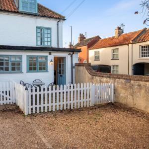 Здание дома для отпуска