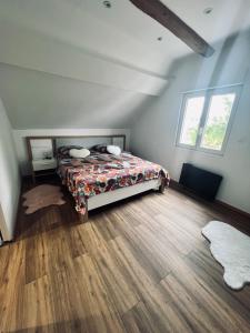 Φωτογραφία από το άλμπουμ του Cozy loft between zoo and castles σε Faverolles-sur-Cher