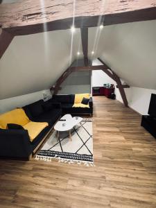 Φωτογραφία από το άλμπουμ του Cozy loft between zoo and castles σε Faverolles-sur-Cher