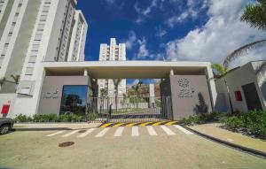 アパートメントが所在する建物