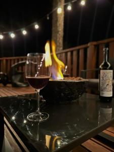 Напитки в Forte das Araucarias +10 фотографий