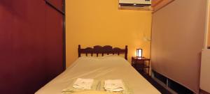 En eller flere senge i et værelse på Casa de Nico + 4 billeder