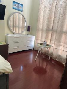 Et tv og/eller underholdning på ALFUTTAIN Vacation Homes Rental