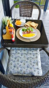 Φαγητό σε αυτό το bed & breakfast ή κάπου εκεί κοντά