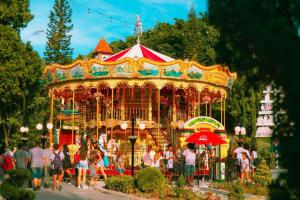 Гости Pousada Graff