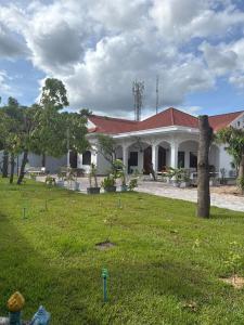 Φωτογραφία από το άλμπουμ του Spacious Siem Reap Sanctuary σε Phumĭ Ta Phŭl