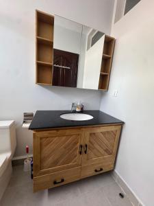 Фотография из галереи Spacious Siem Reap Sanctuary в городе Phumĭ Ta Phŭl +27 фотографий