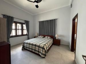 Φωτογραφία από το άλμπουμ του Spacious Siem Reap Sanctuary σε Phumĭ Ta Phŭl