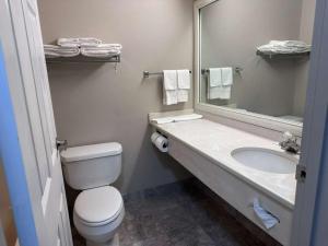 O baie la Ocean Paradise Hotel & Resort