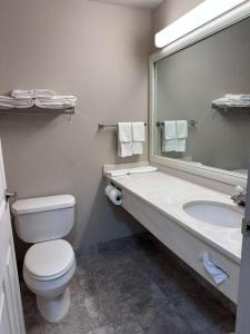 O baie la Ocean Paradise Hotel & Resort