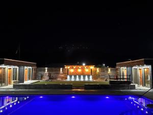 Gallery image of Cabañas El Quincho de Putú in Constitución