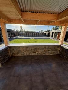 Gallery image of Cabañas El Quincho de Putú in Constitución