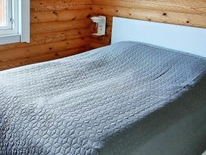 Ένα ή περισσότερα κρεβάτια σε δωμάτιο στο 8 person holiday home in Sydals