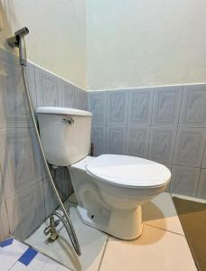 O baie la Modern Loft #1 +16 fotografii