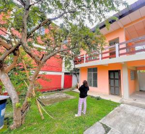 Clădirea în care este situat/ăapartamentul