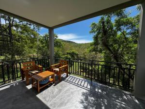 Φυσικό τοπίο κοντά σε αυτό το διαμέρισμα