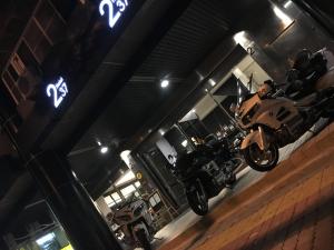 Fotografie z fotogalerie ubytování 237 Hotel v destinaci Kao-siung