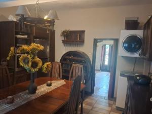 Fotografie z fotogalerie ubytování Amore Mio v destinaci Salinas