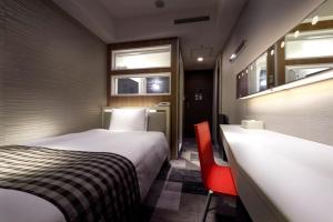 Imagen de la galería de Hotel Oriental Express Tokyo Ginza West, en Tokio