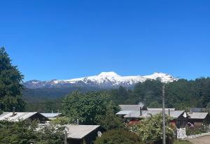 Fotografie z fotogalerie ubytování Cabañas Amancay Fuy v destinaci Puerto Fuy