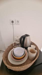 Billede fra billedgalleriet på Cozy & Spacious Sanur Studio Apartment i Sanur