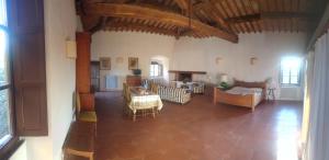 Fotografia z galérie ubytovania Castello di Mugnana v destinácii Mugnana