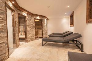 Lázně a/nebo wellness v ubytování Apartment in Brand bei Bludenz - Montafon 51805