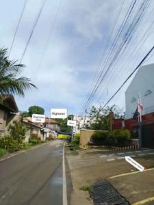 Η γειτονιά γύρω από ή μία γειτονιά κοντά σε αυτό το διαμέρισμα