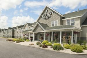Gallery image of Country Inn & Suites by Radisson, Decorah, IA in Decorah