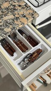 Billede fra billedgalleriet på A pocas cuadras de la playa i Puerto Madryn