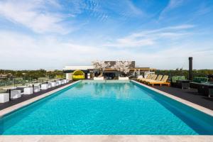 Πισίνα στο ή κοντά στο KOOSH - Boutique Aparthotel