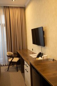 Φωτογραφία από το άλμπουμ του GREEN PARK hotel σε Shymkent