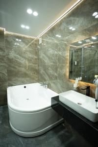 Φωτογραφία από το άλμπουμ του GREEN PARK hotel σε Shymkent +30 φωτογραφίες